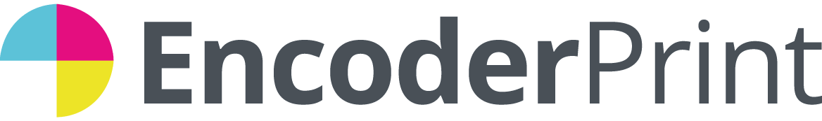 Logotipo de EncoderPrint